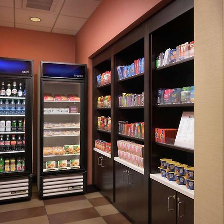 Hampton Inn & Suites Chattanooga Downtown Экстерьер фото